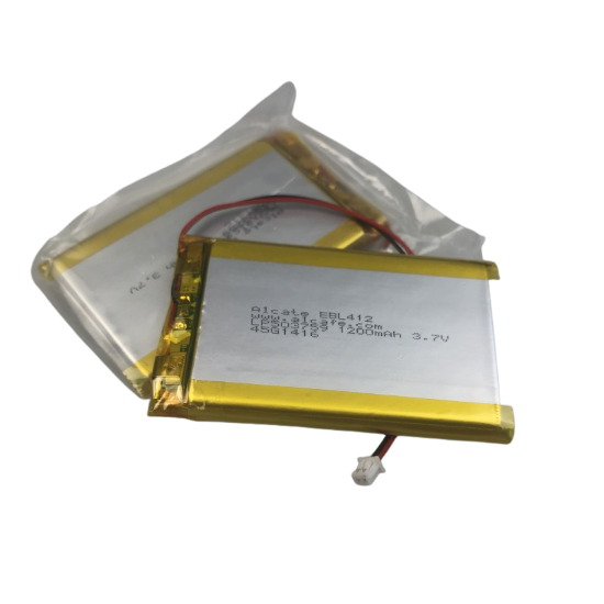 Image de ACE Replacement Battery for Acaia Scales